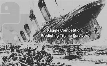 Titanic ML Project 